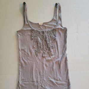 J. Crew tank top